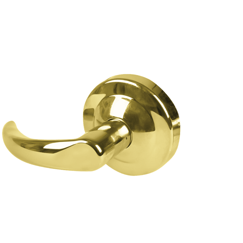 605 - Bright Brass